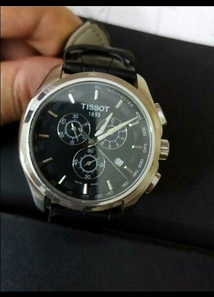  Beden Tissot erkek saat