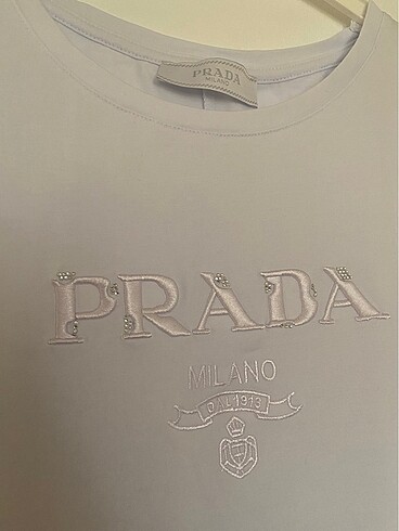 Prada Prada tişört