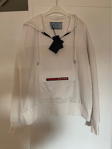 Prada sweatshirt