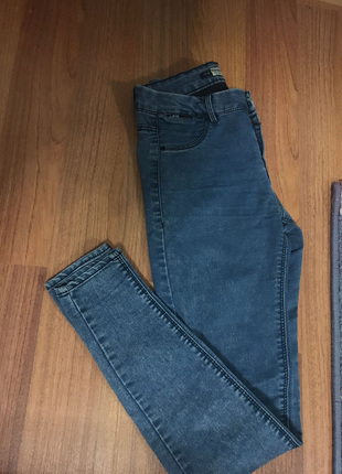 Kot pantalon 