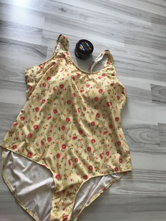 Vintage Love Mayo rengarenk 