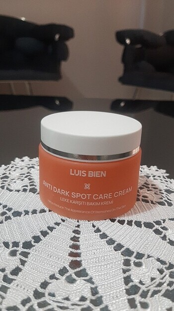 Diğer #luis bien #leke karşıtı