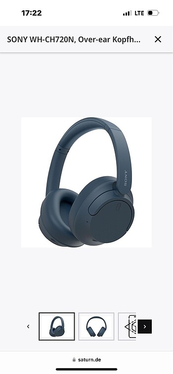 sony bluetooth kulaklık