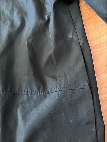 Yağmurluk ceket - Görsel 3