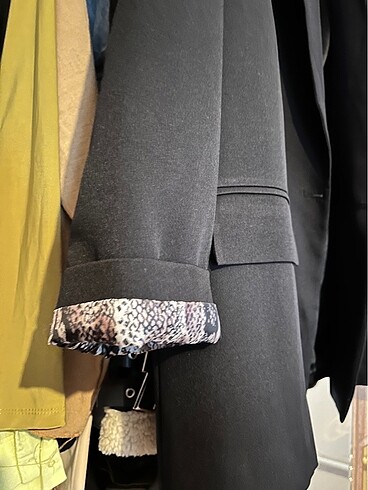 Diğer Blazer ceket