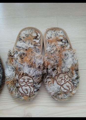 Ev Terliği Ev botu - Görsel 2