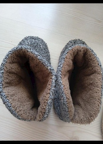 Ev Terliği Ev botu - Görsel 8