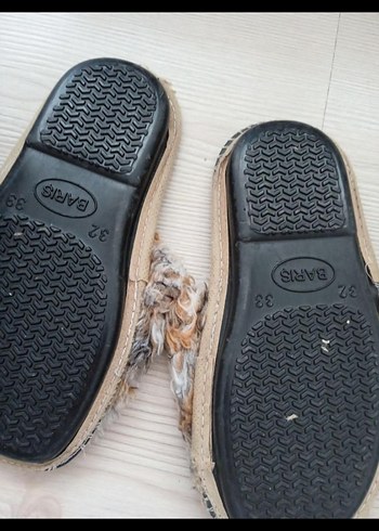 Ev Terliği Ev botu - Görsel 3