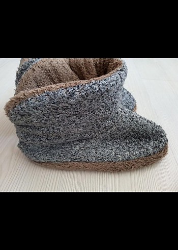 Ev Terliği Ev botu - Görsel 6