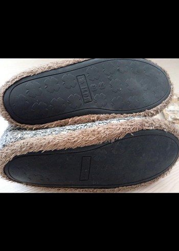 Ev Terliği Ev botu - Görsel 4