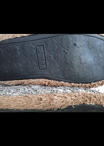 Ev Terliği Ev botu - Görsel 5