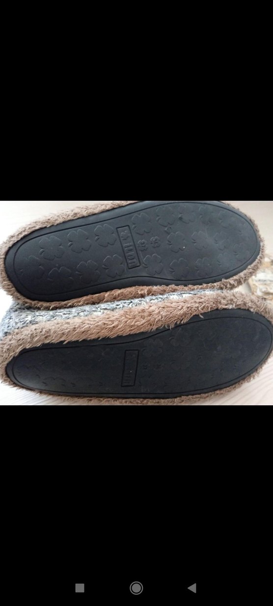 Ev Terliği Ev botu - Görsel 4