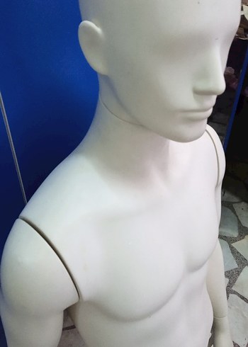 ERKEK MANKEN - Görsel 12