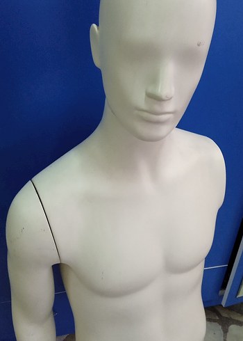 ERKEK MANKEN - Görsel 10