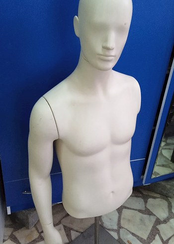 ERKEK MANKEN - Görsel 8