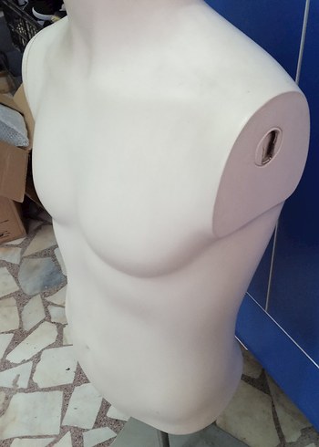 ERKEK MANKEN - Görsel 11