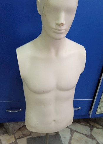 ERKEK MANKEN - Görsel 13