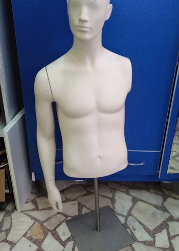 ERKEK MANKEN - Görsel 9