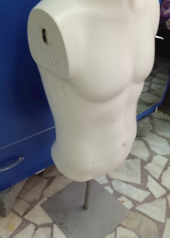 ERKEK MANKEN - Görsel 14