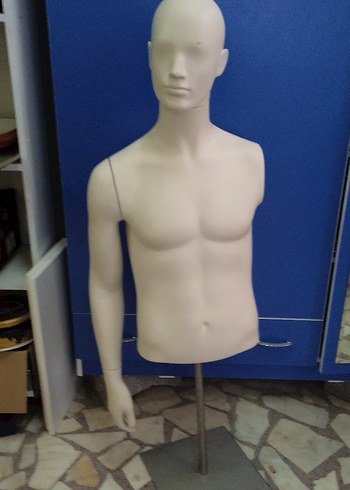 ERKEK MANKEN - Görsel 7