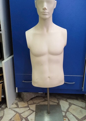 ERKEK MANKEN - Görsel 17