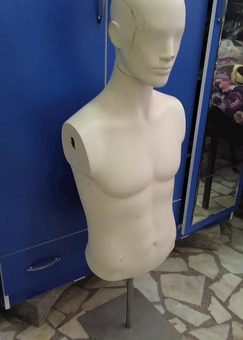 ERKEK MANKEN - Görsel 15