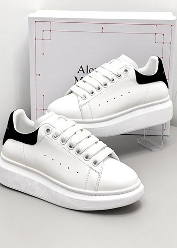 Alexander Mcqueen spor ayakkabı