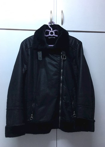 Biker Ceket