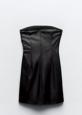 Zara elbise - Görsel 2