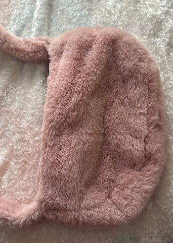 Peluş Çanta - Görsel 2