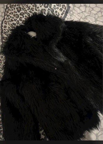 peluş Kürk - Görsel 2