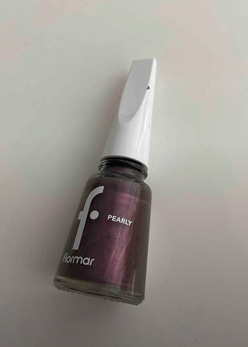 Flormar Oje - Görsel 3