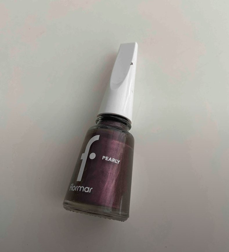 Flormar  Oje - Görsel 3