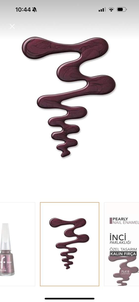 Flormar  Oje - Görsel 2