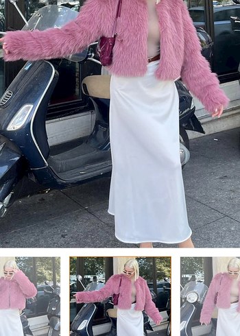 Pembe Kürk - Görsel 4