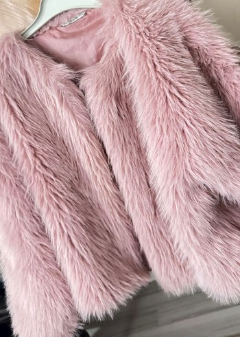 Kürk peluş - Görsel 2