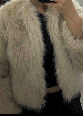 Kürk peluş - Görsel 3