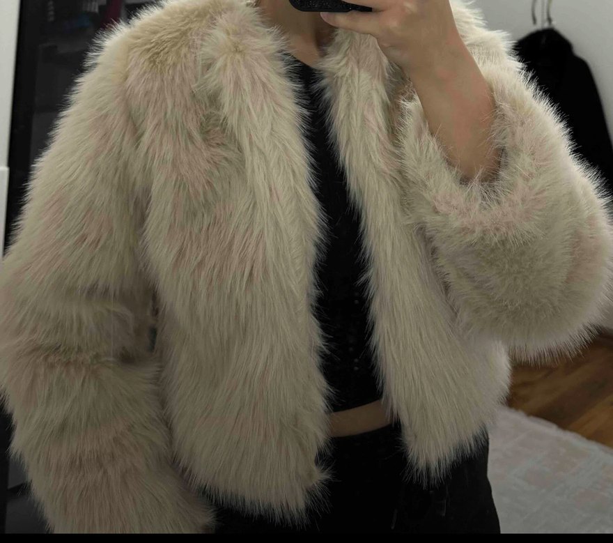 Kürk peluş - Görsel 3