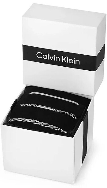  Calvin klein bileklik