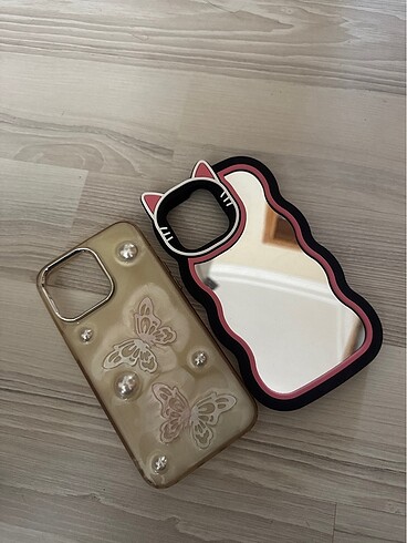 İphone 15 pro max kılıf