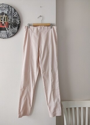 H&M Pudra Pantolon