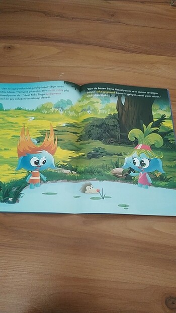  Düşyeri kitap