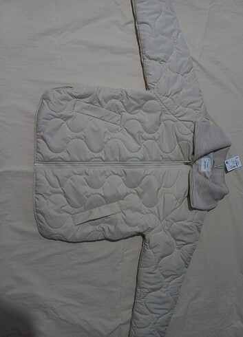 S beden oversize mont