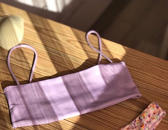 Beyyoglu bikini üstü