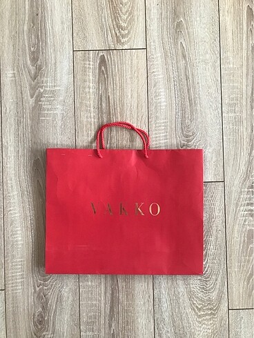 Vakko Karton Kutu