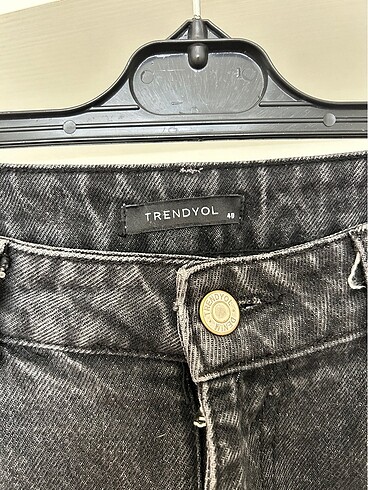Trendyol & Milla Kot pantolon