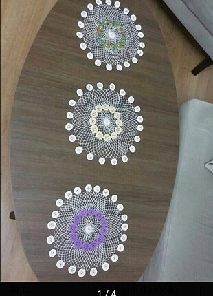 3 lü takım 