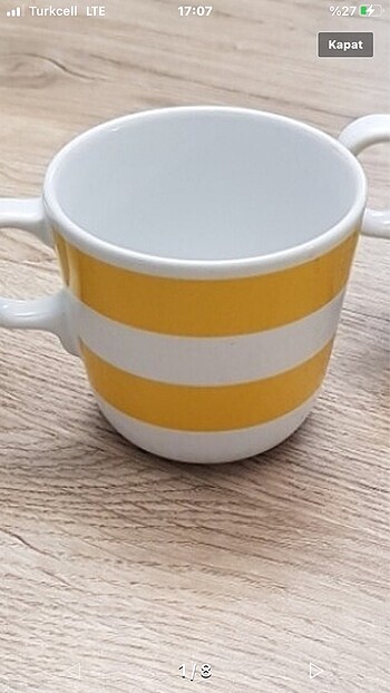 Ikea kupa
