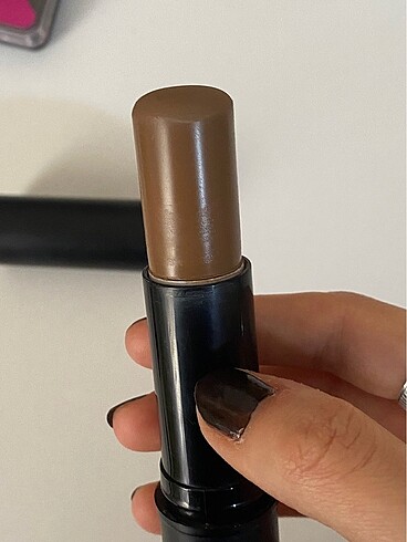 Beden flormar kontur stick