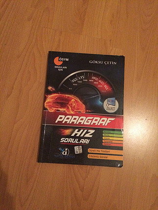 Parağraf soru bankası